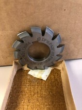 Involute Gear Cutter 16DP 20 PA 5