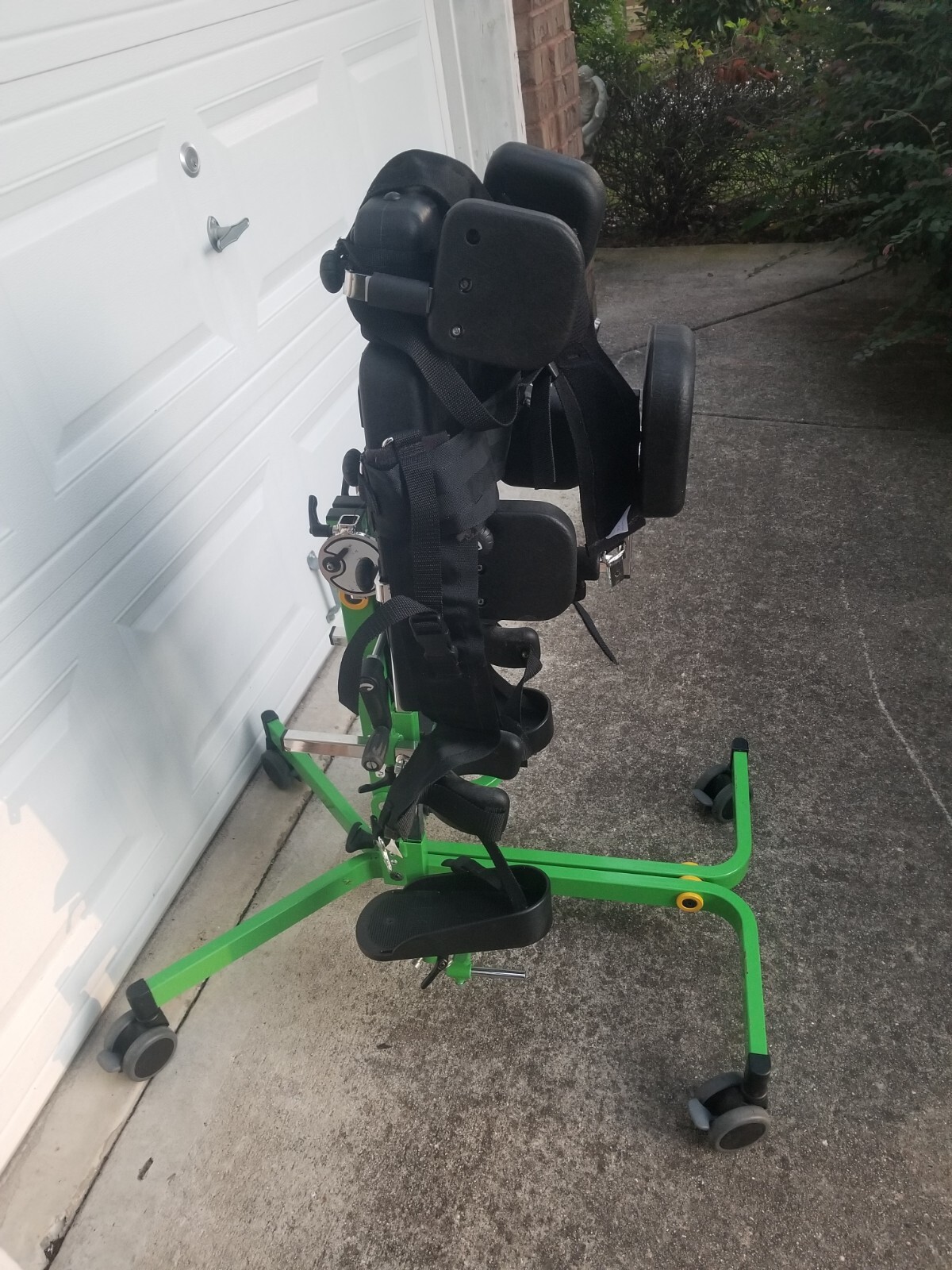 Gazelle PS by R82 Stander For Special Needs Children eBay