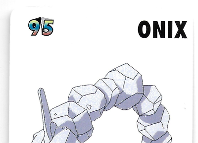 095 - Onix coloring pages, Pokemon coloring pages 