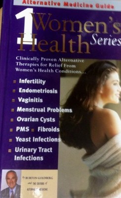 WOMEN: EVERYTHING YOU NEED TO KNOW HOW PROVEN NATURAL AND By Jesse Hanley *NEW*
