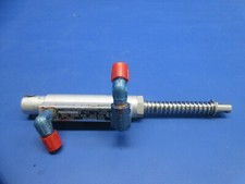 Piper PA-28-161 Warrior Gar-Kenyon Master Cylinder Assy P/N 17000 (0824-961) Piper PA-28-161 Warrior Gar-Kenyon Master Cylinder Assy P/N 17000 (0824-961)