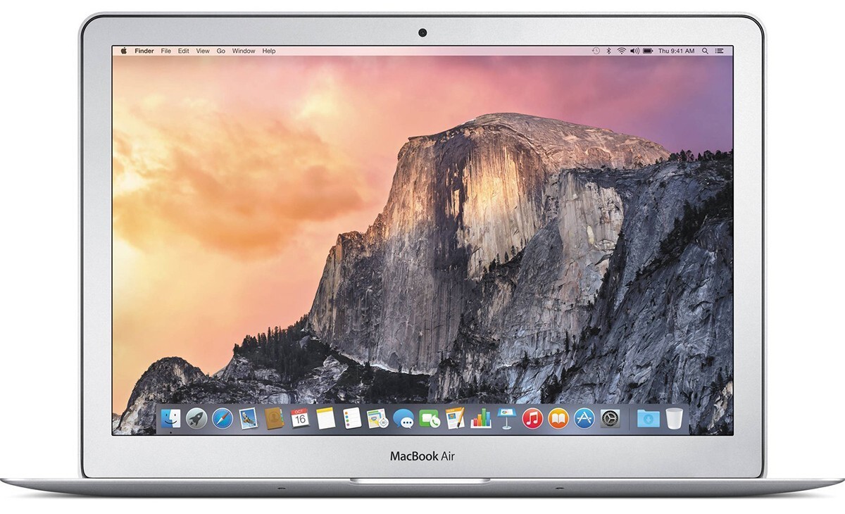 Apple MacBook Air 13 (Mid-2013) - Specs, Tests, and Prices MacBook