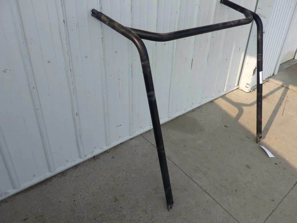 Polaris Ranger 800 EFI Midsize 14 Roll Cage Front Section 1016686-458 47443 - Image 2 of 4