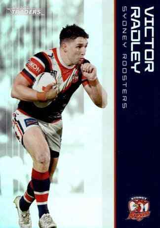 2025 NRL Traders - SILVER PARALLEL - Pick Your Card - Buy 4+ save 30% - Picture 130 of 152