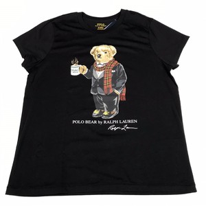 Polo Ralph Lauren Hot Chocolate Polo 