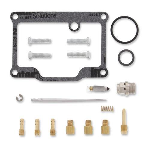 Moose Carb Carburetor Repair Kit for Polaris 1997-02 Scrambler 400 4x4 1003-0635 - Picture 1 of 1
