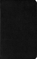 Amplified Holy Bible (thumb Index, Black Bonded Leather) on sale Amplified Holy Bible (thumb Index, Black Bonded Leather) on sale