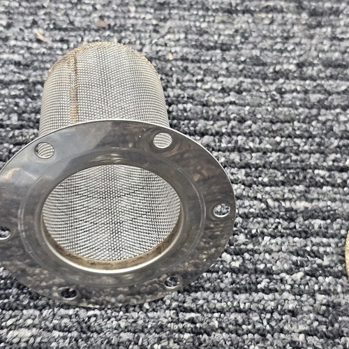 (QUANTITÉ 2) Produit Acheteur TFA005715 Bouchon de respirateur de remplissage hydraulique 40Microns - Photo 7/10