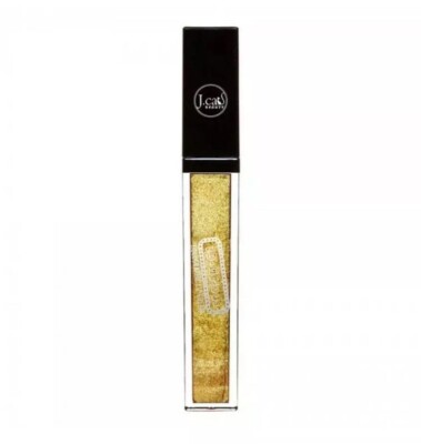 JCat 3D-LICIOUS HOLOGRAPHIC LIP CREAM High Shine Lip Gloss NEW Intergalactic