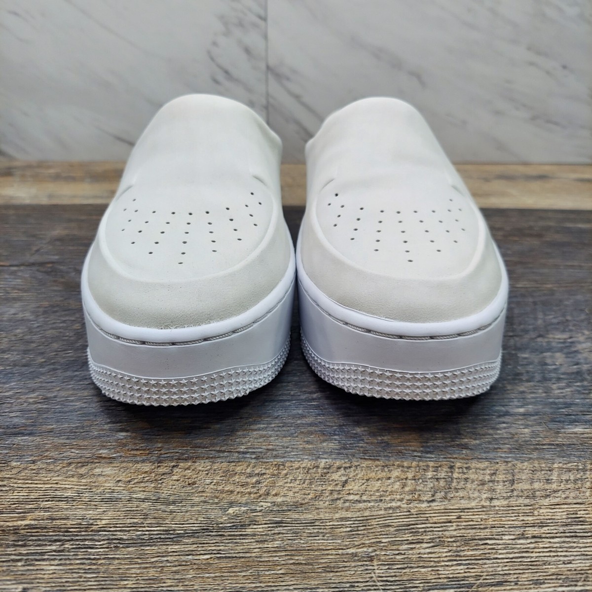 Nike Air Force 1 Lover XX Premium Women's Slip-On Mule Nike Air Force 1 Lover XX Premium Women's Slip-On Mule