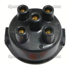 Distributor Cap for International Tractor w/Delco IH 276 354 414 434 444 2300/50