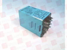 IDEC RTE-B2D12 / RTEB2D12 (USED)