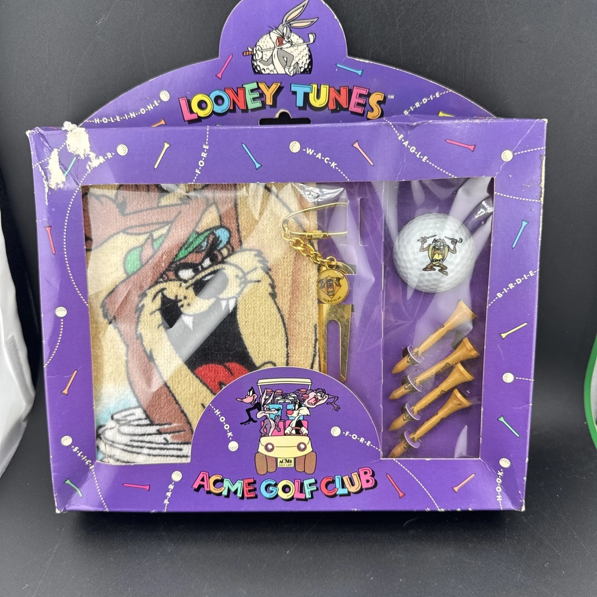 Looney Tunes Golf Goods for sale | eBay
