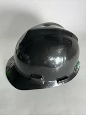 Msa Safety 492559 V-Gard Protective Hat Or Cap W/glaregard Underbrim 2014