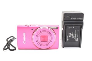 Canon Ixy 140 | eBay