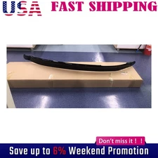 For Jeep Grand Cherokee 2011-2021 Stone &Bug Deflector Bonnet Guard Hood Shield