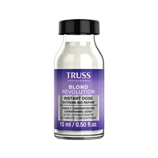 Truss Blond Revolution Pro Instant Dose 6x13ml Box Hair Repair Treatment