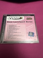 Zoom Launch Pack Series Songs For Girls Volume Two