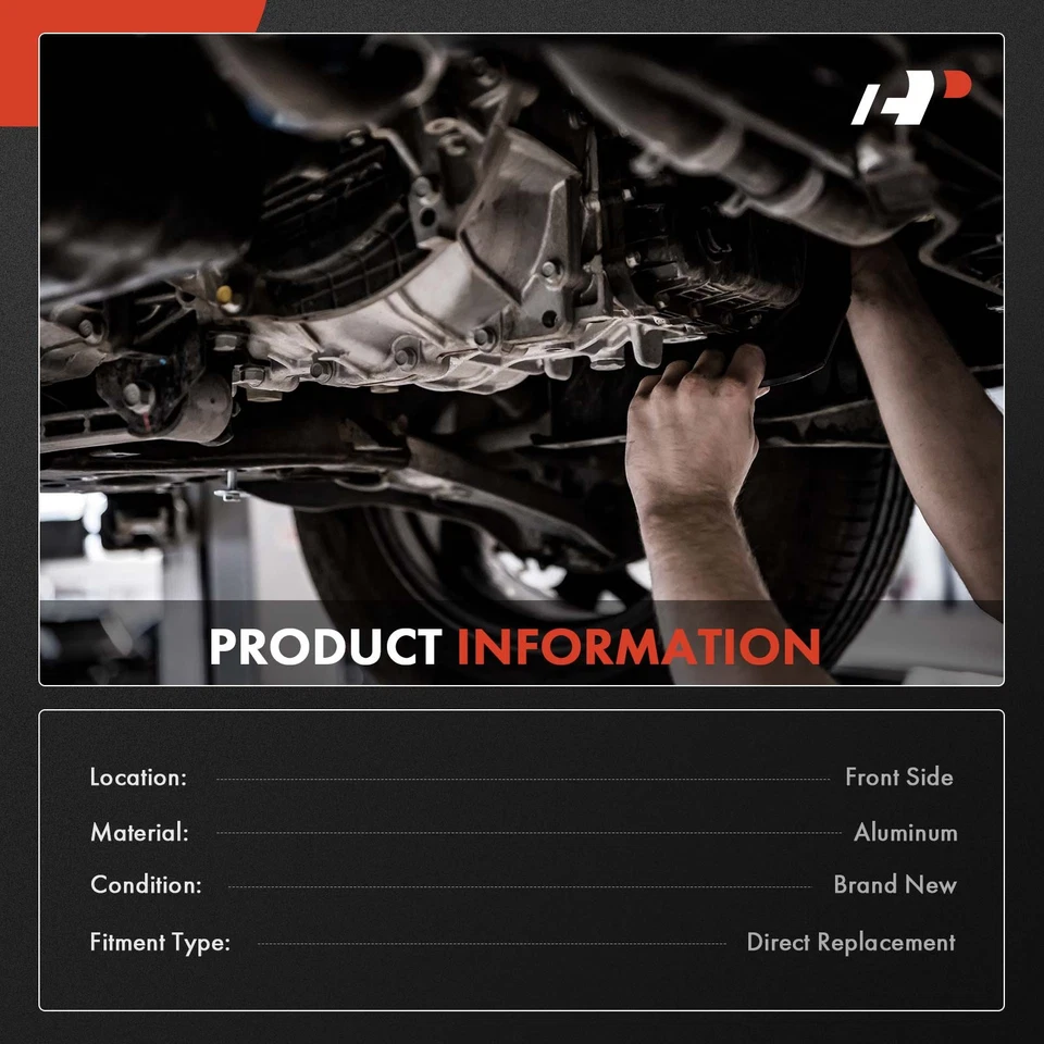 Diferencial delantero A-Premium para Honda Prelude 1993 1994 1995-2001 MF-TRS-05H22 Foto 2 de 4