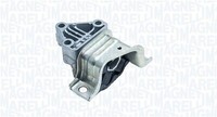 Magneti Marelli 030607020415 Motorlagerung Hinten/Vorne R, Gummi-Metall Passt Zu