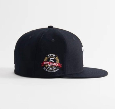 帽子 Kith NEW ERA Yomiuri Giants TG Logo Kith x NEW ERA x Yomiuri Giants TG Logo | eBay
