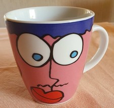 Kaffeetasse Ritzenhoff My Darling