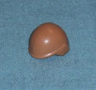 vintage G.I. GI JOE gijoe TIGER FORCE DUKE HELMET part FREE SHIP