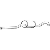 MittelschalldäMpfer Bosal 278-193