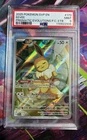 Eevee 173 Pokemon Center Promo PSA 9