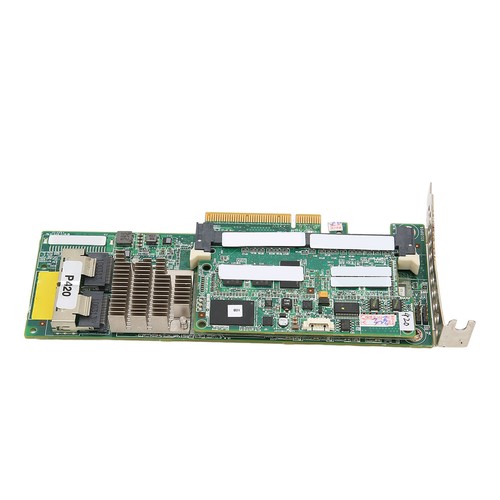 Server Array Card P420 1Gb Fbwc 6Gb 2 Port Sas Controller Advanced Storage AM - Afbeelding 8 van 22