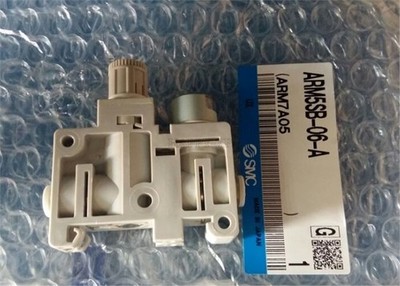 1Pc Smc Pressure Reducing Valve ARM5SB-06-A ca
