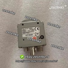 1PCS used working Hitachi KP-D20BP color CCD industrial camera