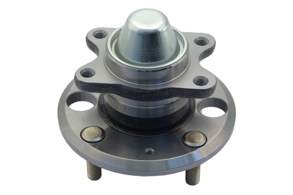 Radlagersatz Mapco 46574 FüR KIA GD Hyundai Sonata EF Magentis 4 16V 24V 1 MS-image