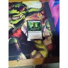 MTG Ainok Wayfarer - Magic Con Las Vegas 2025...
