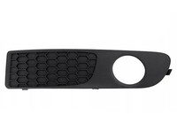 Gitter Grill StoßStange Vorne Links FÜR Volvo S80 2006-2009 M/Nebelscheinwerfer