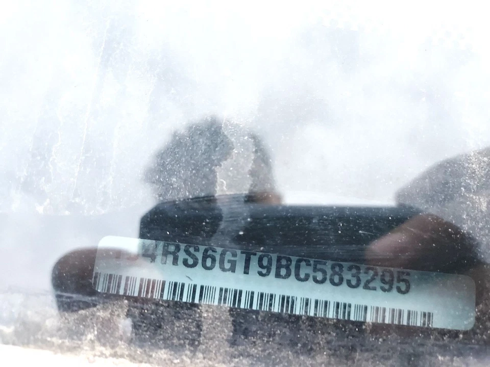 Used Right Headlight Assembly fits: 2011 Jeep Grand cherokee HID LHD Laredo R. R Foto 2 de 4