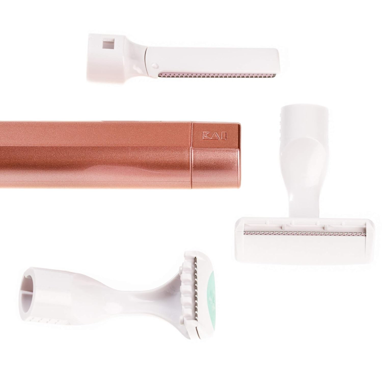 About Face Beauty Sonic Complete Beauty-Wand, Facial Razor & Exfoliator,... 