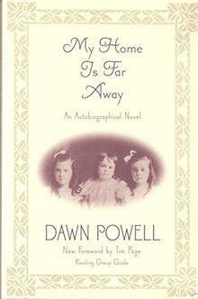 My Home Is Far Away: An Autobiographical Novel von Powel... | Buch | Zustand gut