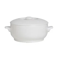 Folio 6940E623 Stratford Soup Bowl Lid - 12 / CS