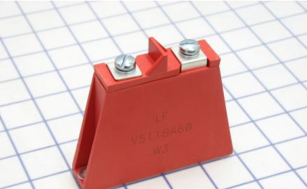 V511BA60 Littelfuse Miscellaneous VARISTOR