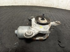 CITROEN GRAND C4 SPACETOURER Wiper Motor Front 2018-2022 5 Door MPV 