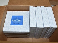 The Skyline Collection Lot of 102 Sets Women's Necklace & Earrings