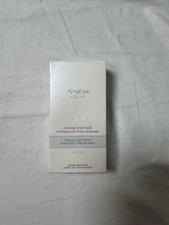 Avon Anew Clean Cleansing Brush Refills (2 Brush Refills inside) New