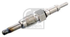Glühkerze FEBI BILSTEIN 176135 12V für VW GOLF 4 Variant 1J5 BORA 1 1J2 1J1 1J6