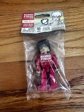 RARE Kung Faux mini Kubrick Figure NIB* Tommy...