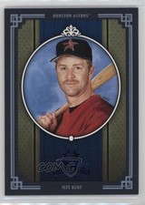 2005 Donruss Diamond Kings Blue Framed 23/100 Jeff Kent #106 2u3
