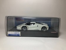 KYOSHO Mini-z Body ENZO FERRARI White MZX201W