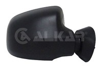 Alkar AußEnspiegel 6102594 FüR Logan Sandero MCV Dacia Stepway Express Renault 1