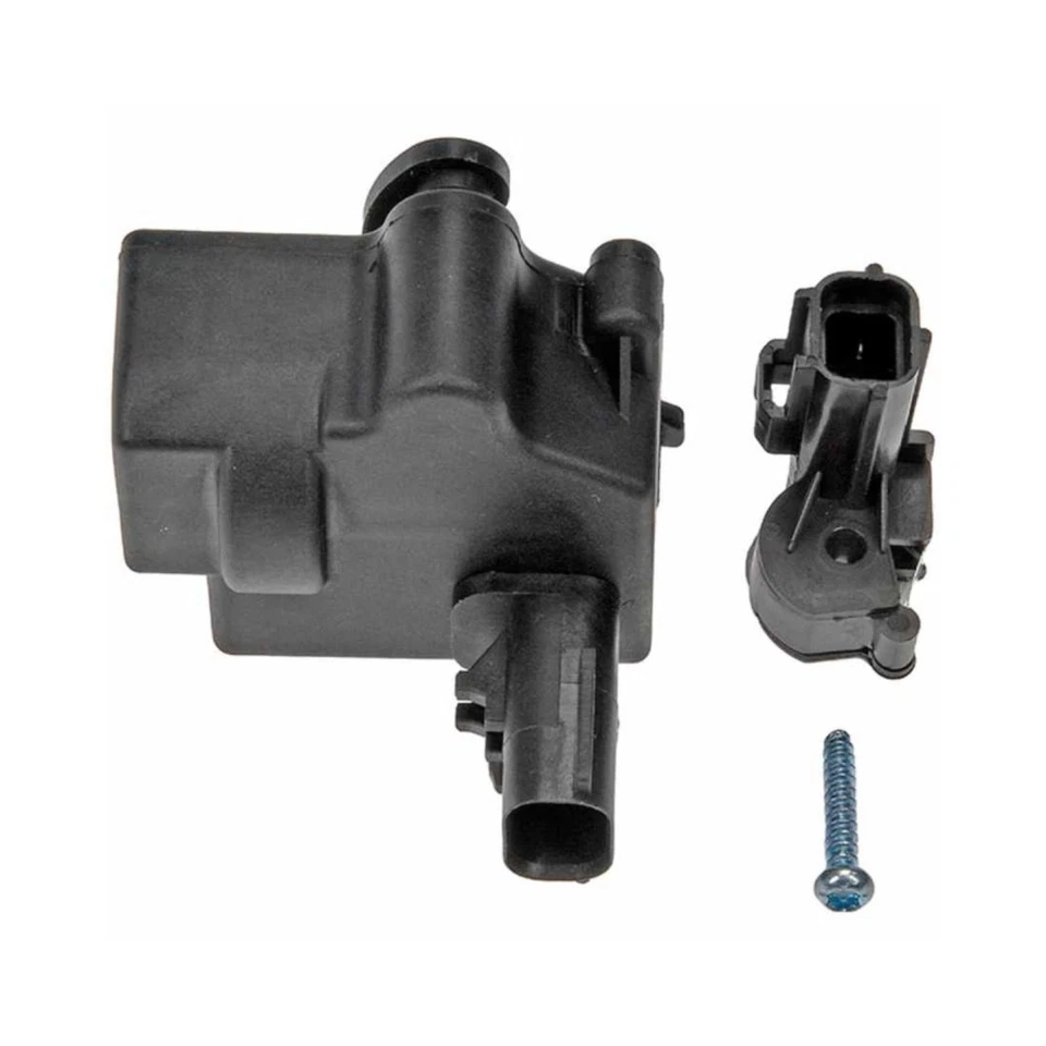For Jeep Grand Cherokee 2005-2010 Liftgate Lock Actuator | Blade Terminal Black Foto 2 de 4