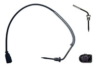Wagner Sensor Abgastemperatur FüR Audi Q7 4M 3.0 TDI Quattro
